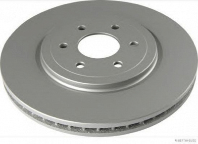 MAGNETI MARELLI 600000086750 -  Тормозной диск
